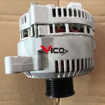 Leister 7776 Alternator pasuje do Crown Victoria, Mercury Cougar, Marquis (2C2U-10300-BB, 2L3U-10300-BB, F6au-10300-AA)