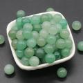 Green Aventurine 10MM Balls Healing Crystal Spheres Energy Home Decor Decoration and Metaphysical