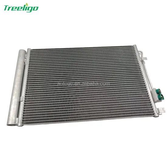 Auto AC Condenser 976062V000 for Hyundai/Kia K2 Air Conditioner