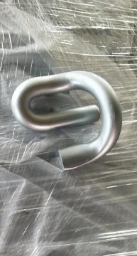 Rail Spring clip for Railroad