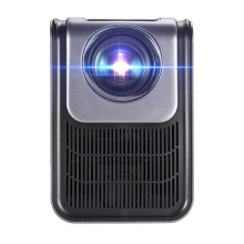 1080P Smart Portable Home Theater Projector