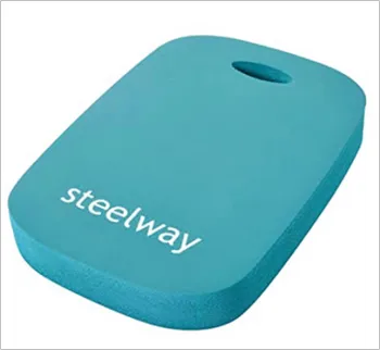 Kneeling Cushion Rubber closed cell foam free cutting