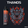 Nuevo Yuoto Thanos Vape desechable 5000 bocanadas