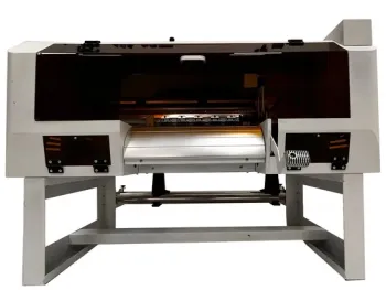 DTF Smart Printer for Custom T-Shirt Designs