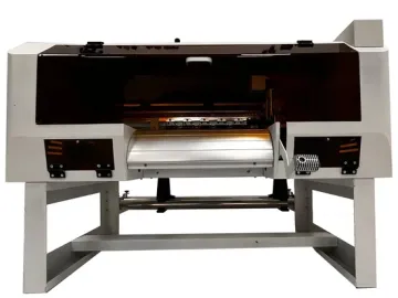 DTF Smart Printer for Custom T-Shirt Designs