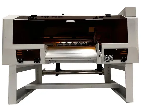 DTF Smart Printer for Custom T-Shirt Designs