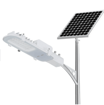 20w 30w 50w οδήγησε 100w φως ηλιακό δρόμο