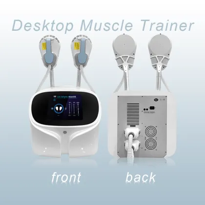Newest EMS Neo RF Compex Body Sculpting Electric Muscle Stimulator