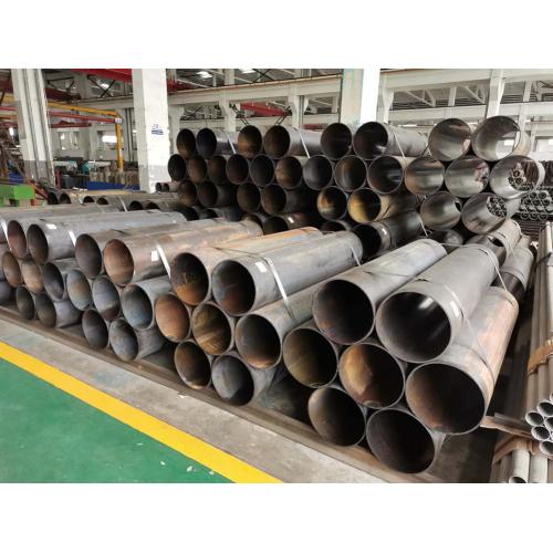 cold drawn ERW steel tube Cold drawn welded precision steel tube Manufactory