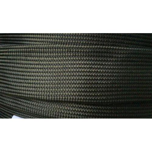 Nomex Flame Resistant Braided Sleeving