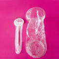 Organisk kondom bulkgummi manliga kondomer med tillägg