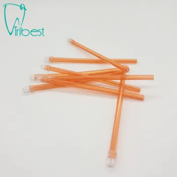 Endodontic Flexible Protable Suction Trap