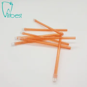 Endodontic Flexible Protable Suction Trap