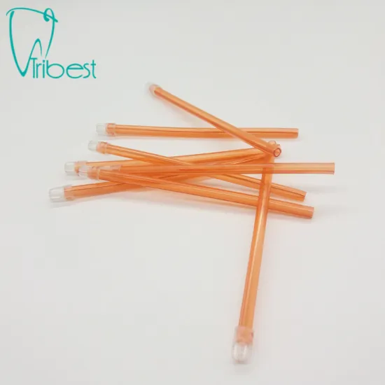 Endodontic Flexible Protable Suction Trap