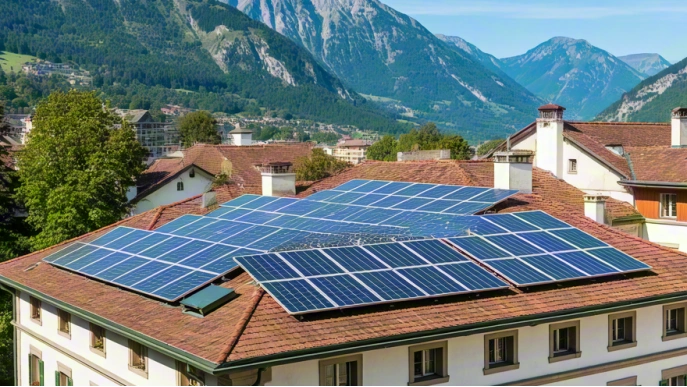 Enershare Simpo 5000i Enershare SIMPO 5000i