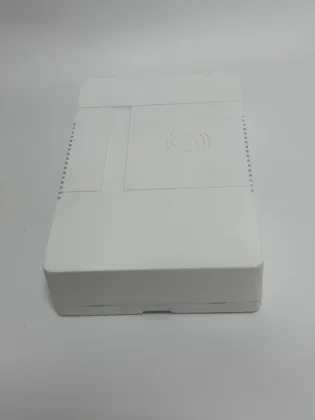 High Qaulity Smart Doorbell Wired Doorbell for Villa