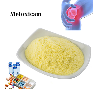 what is meloxicam used for