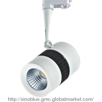 20W COB LED Tracking Light