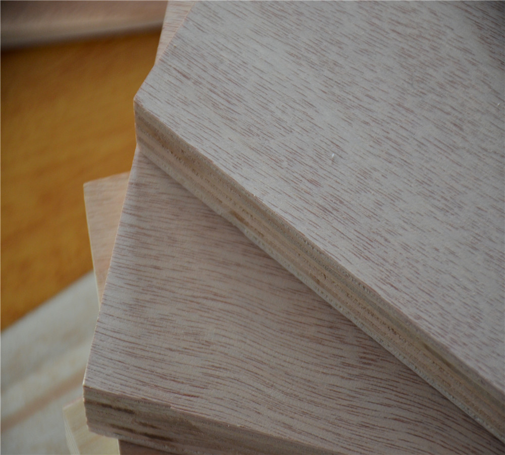 Okoume Plywood 14