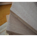 16mm okoume face hardwood core commercial plywood