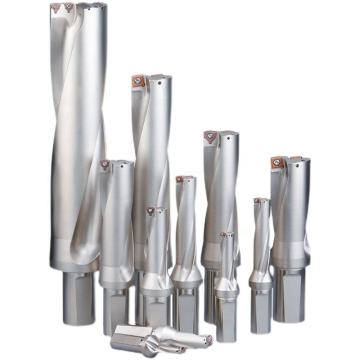 U-Drill CNC Lathe Machine - Professional Manufacturer for 2D/3D/4D/5D Indexable U Drill Drilling Tools