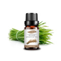 Precio a granel al por mayor 100%Pure Organic Vetiver Essential Oil