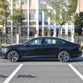 2024 Volkswagen Passat 380TSI Dragon Edition