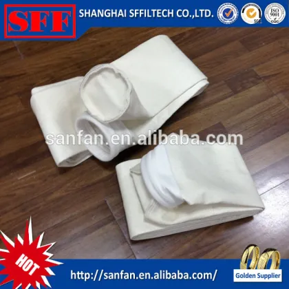 Dust Filter Bags