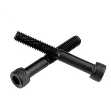 China Hexagon Socket Countersunk Head Bolt Supplier