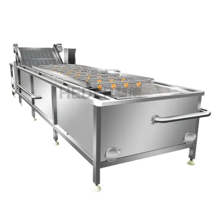 High Pressure Fresh Ginger Washing Machine Price