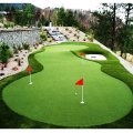 Precio de pasto de alfombra para campo de golf