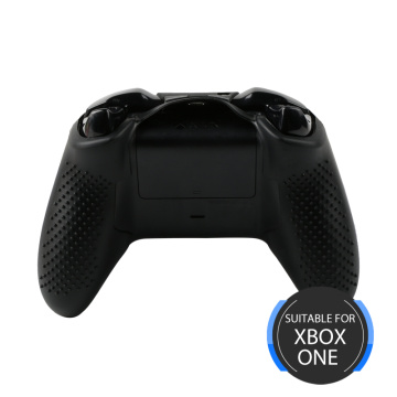 Xbox One S Controller  Silicone Skin Black