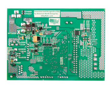 wireless charger circuit board smt pcba