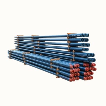 API Spiral Drill Collars Well Drilling Tools