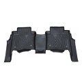 2016-Toyota Fortuner Slound Mats