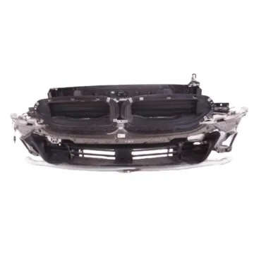 Front Grille Radiator with Motor for BMW Z4 G29 2020 OE 51138747745