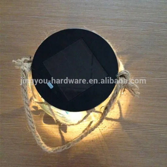 sun source light indoor lighting solar jar lid