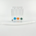 Three Balls Portable Boong Breatherometer