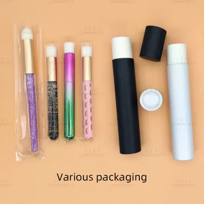 Soft Crystal Beauty Foam: Blackhead Shampoo & Facial Cleanser