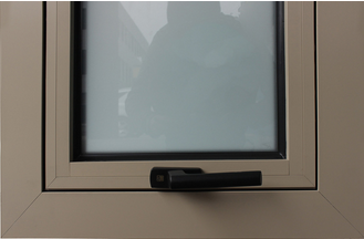 AWNING WINDOW