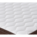Materasso per letti a spigola a 3 lati
