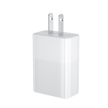 Ventes chaudes 65W Type-C Gan Charger pour téléphone