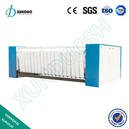 Various pants ironing equipment