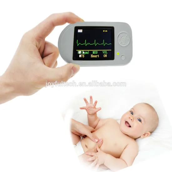 JOYFUl hot sel long ecg machine ecg single lead