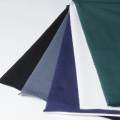 Tejido de punto Terry de dos hilos CT Spandex