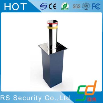 Hydraulic System Led Light Electric Bollards For Driveways