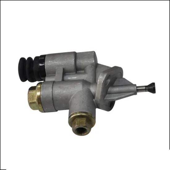 DCEC 6L  Diesel Engine Parts  fuel transfer pump  C3415661 3415661