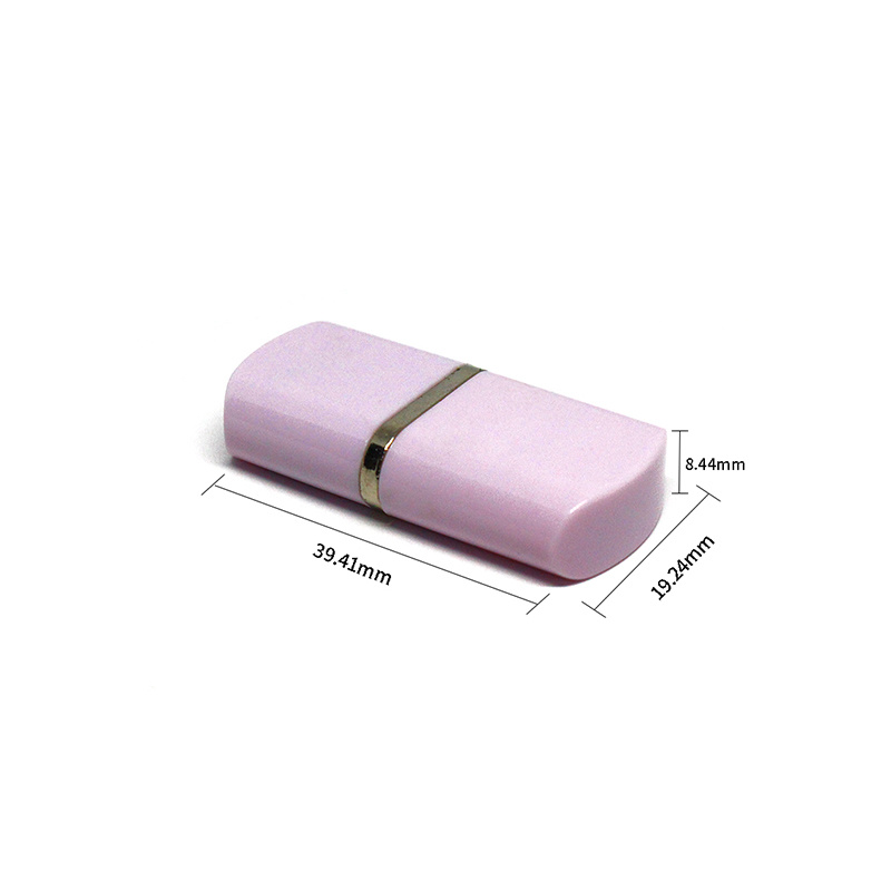 Nuevas unidades de pulgar USB Pink Plastic USB 3.0