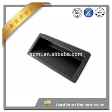 China supplier OEM flush panel handles