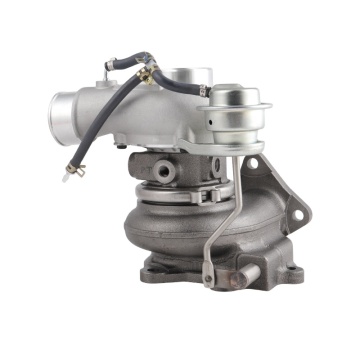 TURBOCHARGER RHF55 VF48 VB440057 14411AA700 per Subaru Impreza WRX 2.5L Kit motore diesel